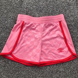 Girls shorts